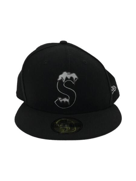 Supreme(シュプリーム) / S Logo New Era Cap/雪ロゴ/20AW/ベイス 