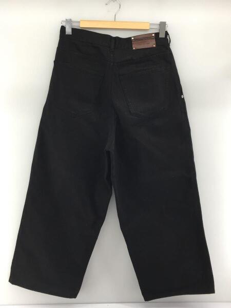 DRIES VAN NOTEN(ドリスヴァンノッテン) / 2タックワイドスラックス/73 