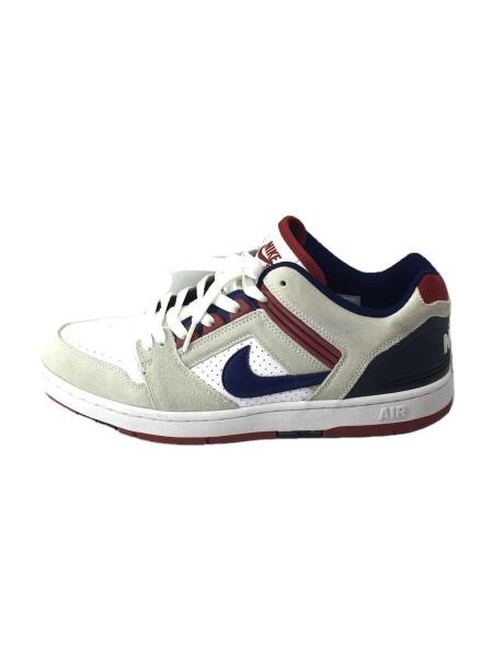 NIKE(ナイキ) / ローカットスニーカー/28cm/WHT/nike air force2 