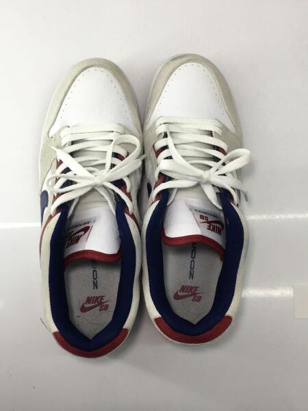 NIKE(ナイキ) / ローカットスニーカー/28cm/WHT/nike air force2 