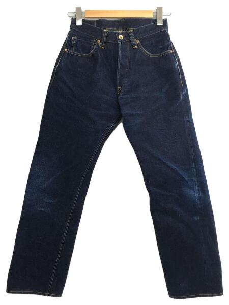 SAMURAI JEANS / ボトム/31/デニム/IDG/無地/S3000VX Samurai S3100VX
