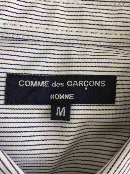 COMME des GARCONS HOMME(コムデギャルソンオム) / ジャケット/M 