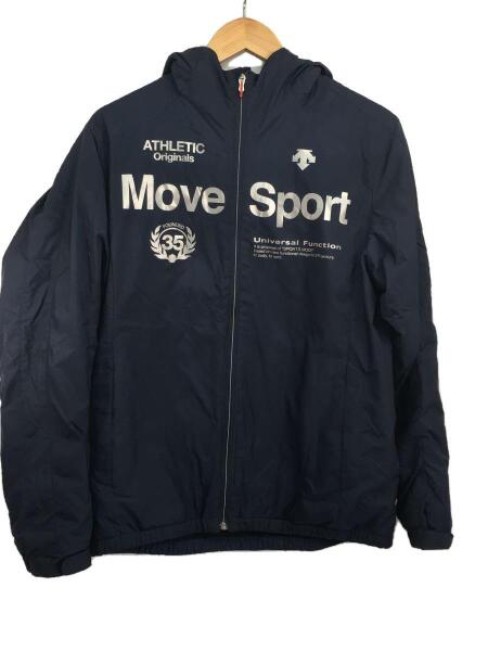 デサントナイロンジャケット