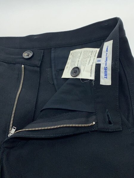 COMME des GARCONS SHIRT(コムデギャルソンシャツ) / クロップドパンツ 