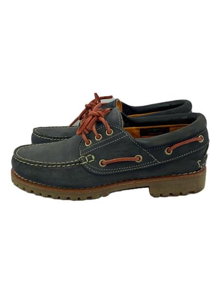 Timberland(ティンバーランド) / デッキシューズ/27.5cm/NVY/9753b 