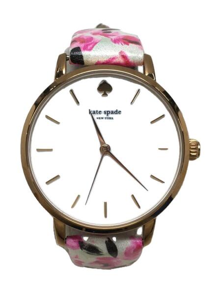 kate spade new york(ケイトスペードニューヨーク) / 腕時計/アナログ 