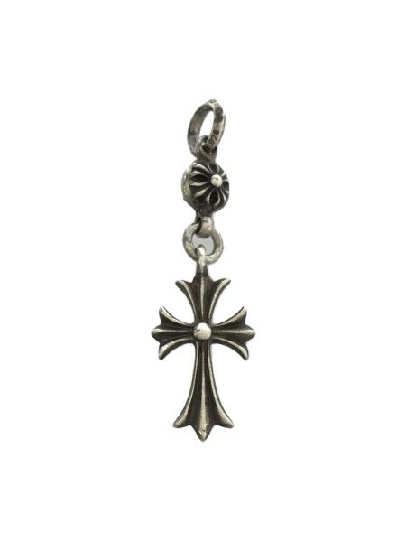 ゆう / CHROME HEARTS ペンダントトップ CHROME HEARTS(クロムハーツ) / ペンダントトップ/シルバー/202033716