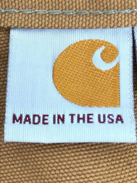 Carhartt(カーハート) / ペインターパンツ/36/コットン/CML/キャメル