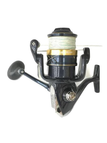 SHIMANO(シマノ) / SW8000PG リール/スピニングリール/SW8000PG 
