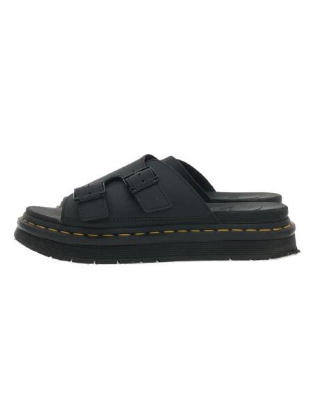 Dr.Martens(ドクターマーチン) / マーチン/サンダル/UK7/ブラック