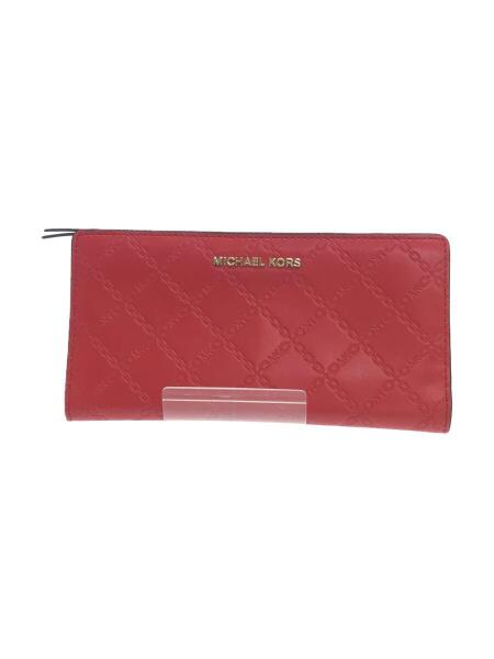 MICHAEL KORS(マイケルコース) / マイケルコース/長財布/レッド 