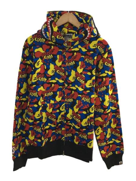A BATHING APE(アベイシングエイプ) / エイプ/メディコムトイ/ベア 