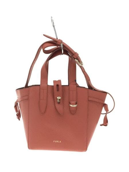 FURLA(フルラ) / NET MINI/ネットミニ/2WAY/ショルダーバッグ 