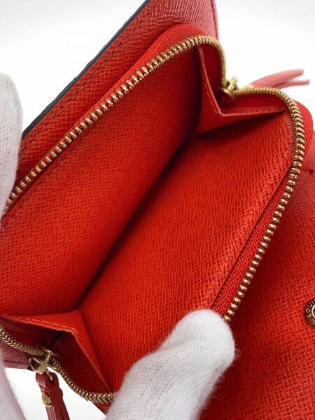LOUIS VUITTON(ルイヴィトン) / ポルト・モネ・アンソリット_ 