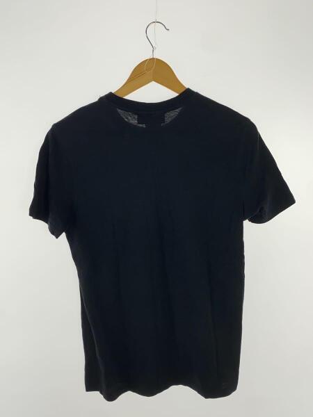 GIVENCHY(ジバンシィ) / 11SS/Riccardo Tisci/Tシャツ/XS/ブラック