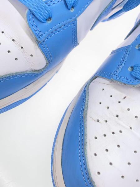 NIKE(ナイキ) / DUNK LOW RETRO_ダンク ロー レトロ/27cm/ブルー 