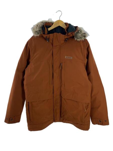 Columbia(コロンビア) / MURQUAM PEAK JACKET_マーカムピーク 