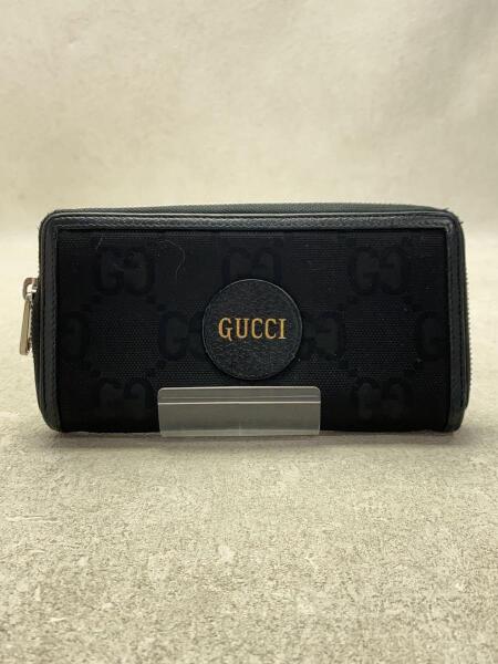 GUCCI(グッチ) / Gucci Off The Grid/ラウンドファスナー/GGナイロン 