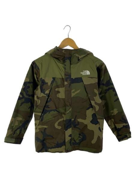 THE NORTH FACE(ザノースフェイス) / ノベルティースクープジャケット 