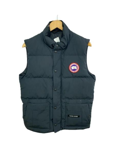CANADA GOOSE(カナダグース) / FREESTYLE CREW VEST/ダウンベスト/XS 