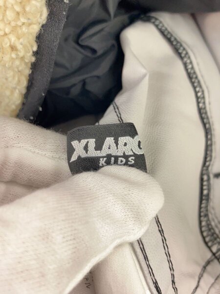 XLARGE KIDS(エクストララージキッズ) / OGゴリラ 4wayマウンテン 