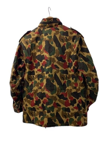 A BATHING APE(アベイシングエイプ) / BAPE/90s/M-65/ミリタリー 