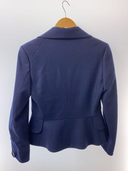 レディース Vivienne Westwood RED LABEL ラブジャケット ネイビー