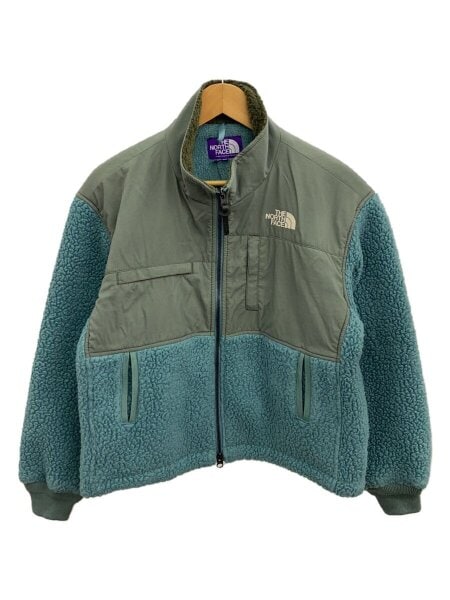 THE NORTH FACE PURPLE LABEL(ザノースフェイスパープルレーベル 
