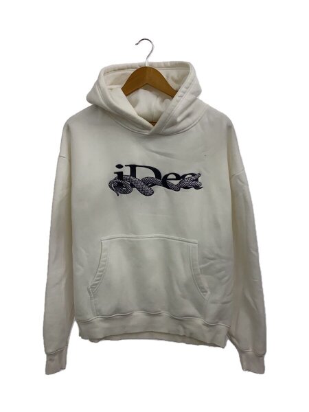 その他ブランド(ソノタブランド) / IDEASWAM/OUROBOROS HOODIE 