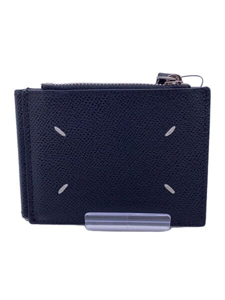 未使用 メゾンマルジェラ マネークリップ 折財布 ミニウォレット 2つ折り財布 未使用 メゾンマルジェラ マネークリップ 折財布 ミニウォレット 2