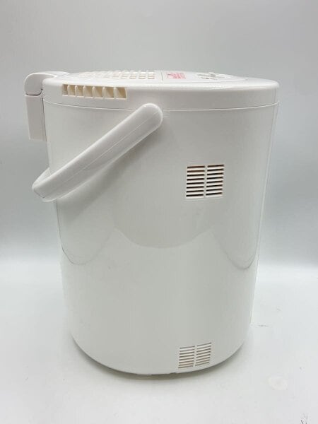 ZOJIRUSHI(ゾウジルシ) / スチーム式加湿器 EE-RR50-WA [ホワイト 