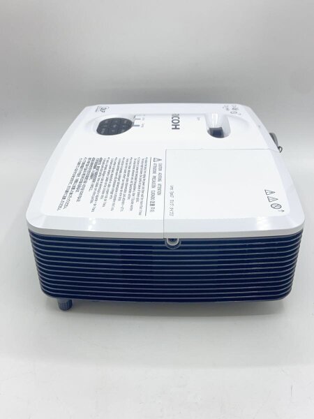 リコー プロジェクター RICOH PJ WX2440 513701