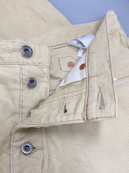 SUGARHILL / 22AWCORDUROY STRAIGHT DENIM PANT/ボトム/30/コーデュロイ/22AWPT05 SUGARHILL(シュガーヒル) / 22AWCORDUROY STRAIGHT DENIM PANT/ボトム