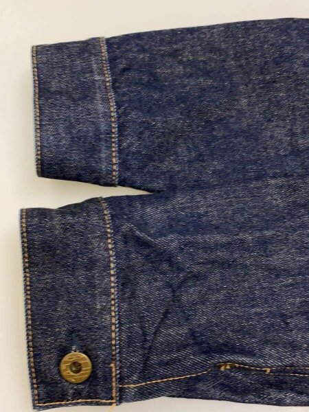 JAPAN BLUE JEANS(ジャパンブルージーンズ) / Gジャン/13.5oz 