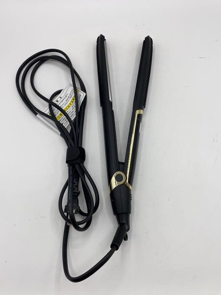 新品未使用品　YAMAN ストレートヘアアイロン PSM-140 YA-MAN(ヤーマン) / ヘアアイロン ヴェーダ スムースアイロン for