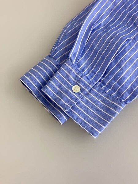 JOURNAL STANDARD(ジャーナルスタンダード) / 24SS/ハードマンズリネン 