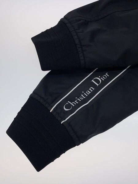 Dior HOMME(ディオールオム) / 18AW/アトリエロゴテープMA-1ボンバー 