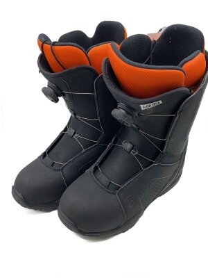 即日発送】FLOWフロー スノボブーツ RIVAL QUICKFIT 27cm スノーボード