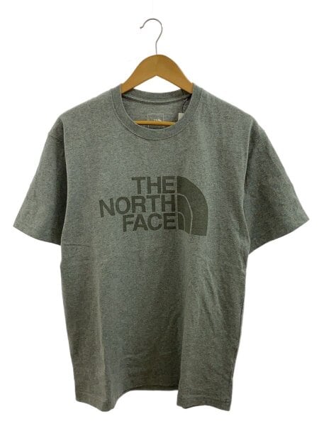 THE NORTH FACE(ザノースフェイス) / S/S BIG LOGO TEE_ショート 