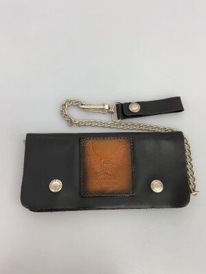 HARLEY DAVIDSONの長財布検索結果|古着・中古品の通販サイト セカンド