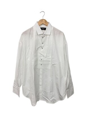 DSQUARED2のシャツ検索結果|古着・中古品の通販サイト セカンド