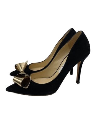 JIMMY CHOOのパンプス検索結果|古着・中古品の通販サイト セカンド