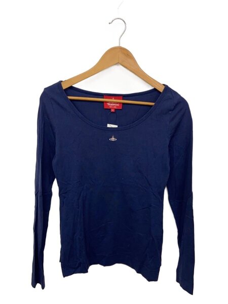 レディース Vivienne Westwood Red Label 長袖Tシャツ