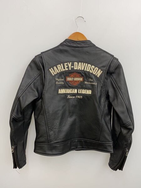 HARLEY DAVIDSON(ハーレーダヴィッドソン) / レザージャケット