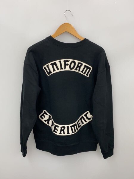 uniform experiment(ユニフォームエクスペリメント) / スウェット/2 