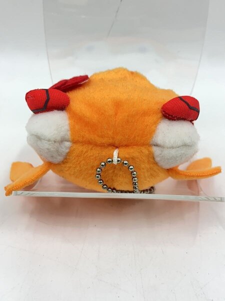 セブンイレブン限定 エヴァンゲリオン×ハローキティ コラボマスコット Sanrio(サンリオ) / セブンイレブンコラボ/エヴァンゲリオン×ハロー
