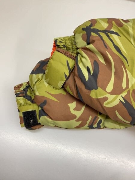 Bear U.S.A(ベアーユーエスエー) / ダウンジャケット/M/ナイロン/GRN 
