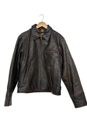 HARLEY DAVIDSONのレザージャケット検索結果|古着・中古品の通販サイト