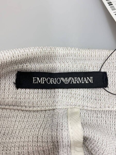 EMPORIO ARMANI(エンポリオアルマーニ) / テーラードジャケット/48 