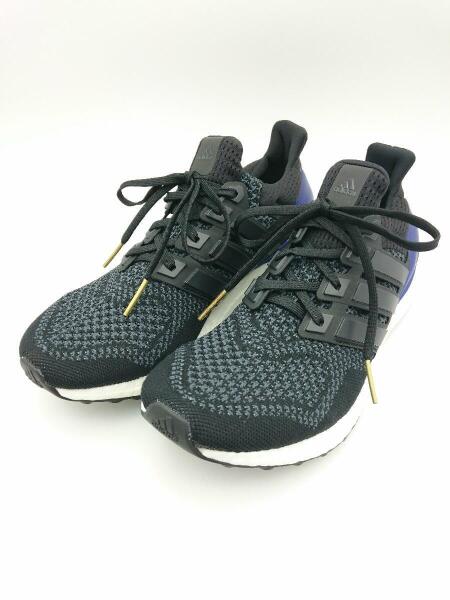 adidas(アディダス) / UltraBOOST/ウルトラブースト/27cm/BLK/G28319 